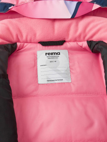 Горнолыжная куртка REIMA Kiiruna модель 5100084B-3315 Фото