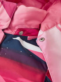 Горнолыжная куртка REIMA Kiiruna модель 5100084B-3315 Фото