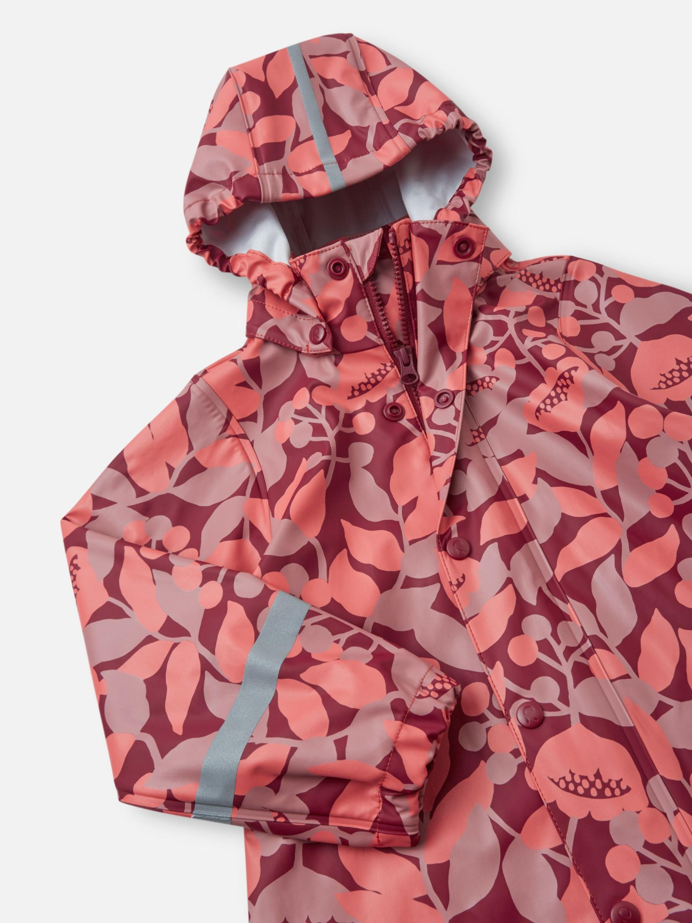 Дощовик REIMA Vatten модель 5100085A-3953 Фото