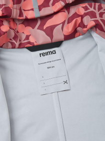 Дощовик REIMA Vatten модель 5100085A-3953 Фото