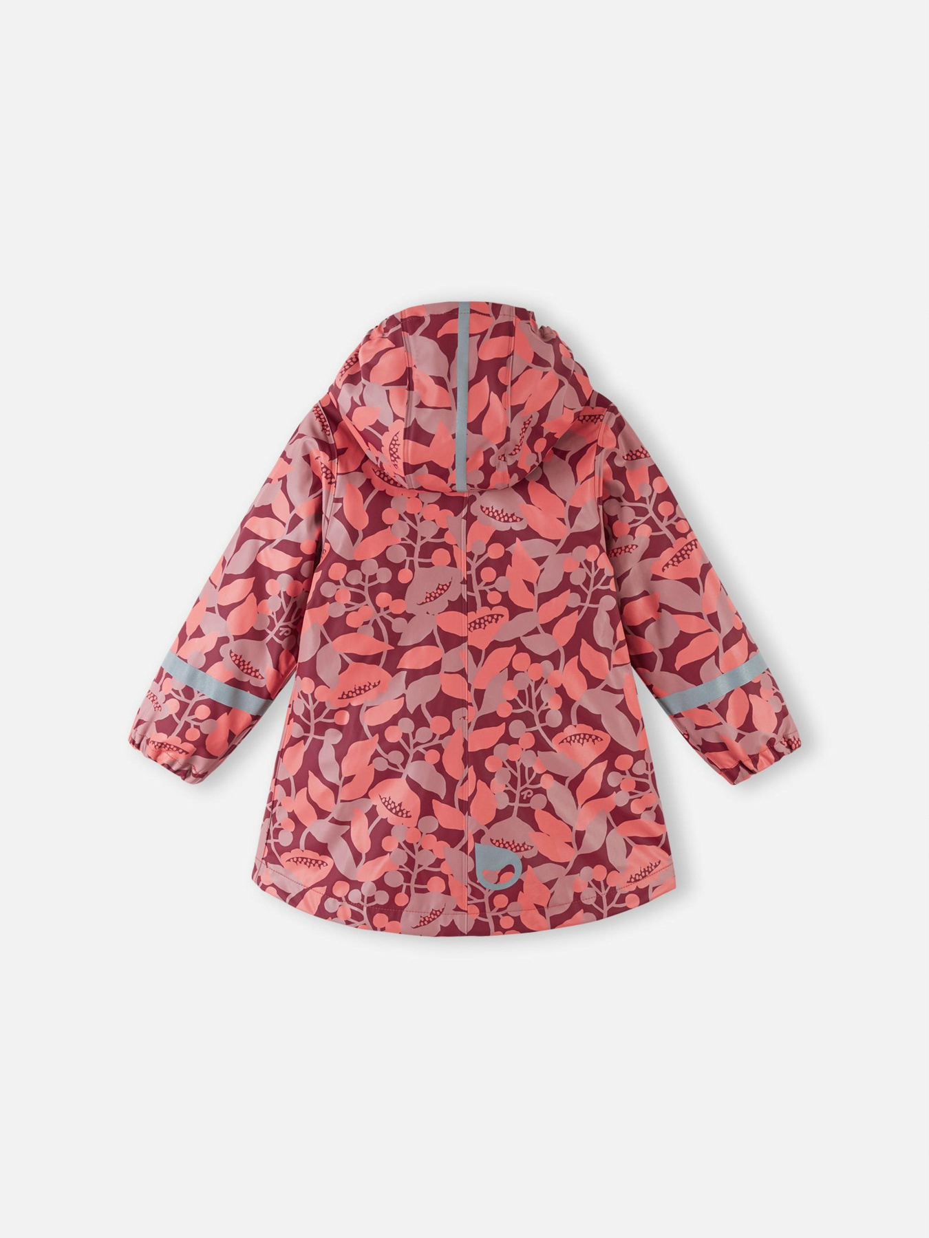 Дощовик REIMA Vatten модель 5100085A-3953 Фото