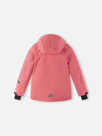 Зимняя куртка REIMA Perille модель 5100088A-4230 Фото