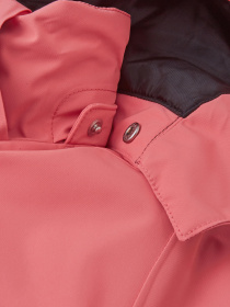 Зимняя куртка REIMA Perille модель 5100088A-4230 Фото