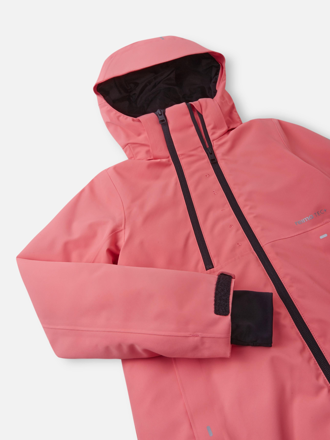 Зимняя куртка REIMA Perille модель 5100088A-4230 Фото