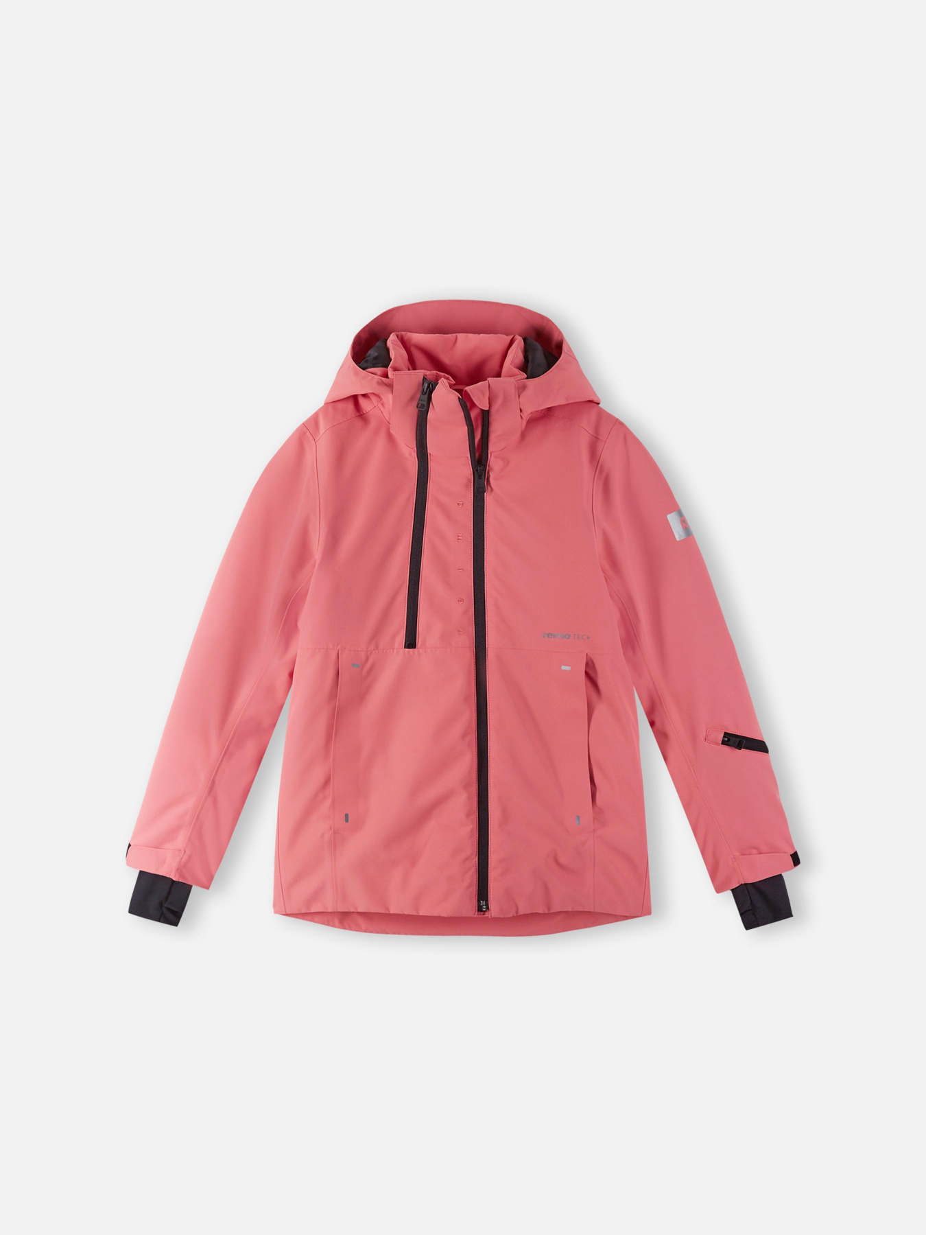 Зимняя куртка REIMA Perille модель 5100088A-4230 Фото