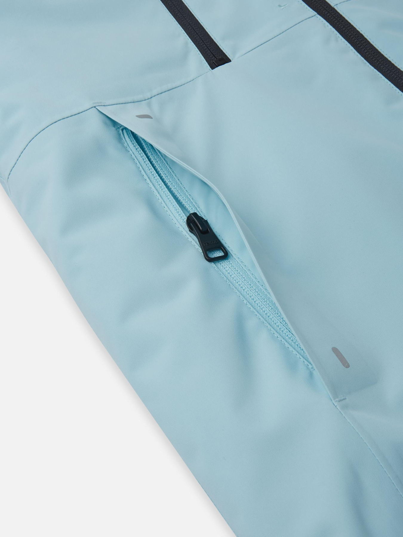 Зимняя куртка REIMA Perille модель 5100088A-7090 Фото