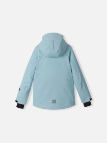 Зимняя куртка REIMA Perille модель 5100088A-7090 Фото