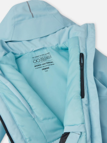 Зимняя куртка REIMA Perille модель 5100088A-7090 Фото