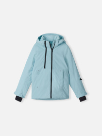 Зимняя куртка REIMA Perille модель 5100088A-7090 Фото