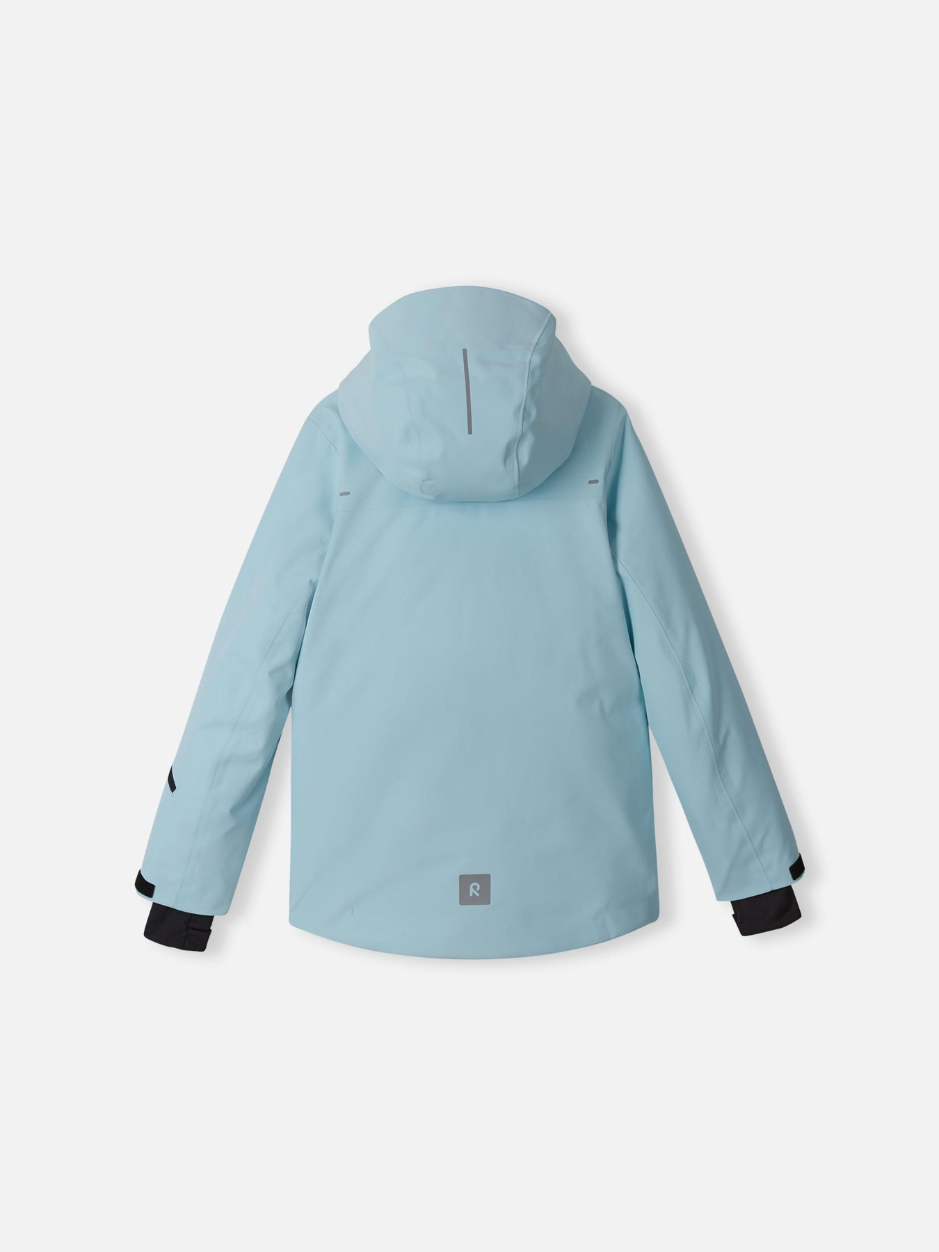 Зимова куртка REIMA Perille модель 5100088A-7090 Фото