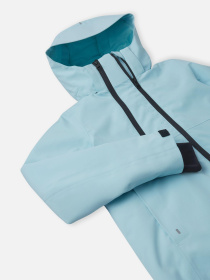 Зимова куртка REIMA Perille модель 5100088A-7090 Фото