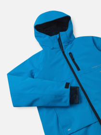 Зимова куртка REIMA Tieten модель 5100089A-6630 Фото