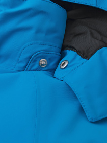 Зимова куртка REIMA Tieten модель 5100089A-6630 Фото