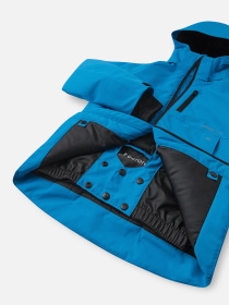 Зимова куртка REIMA Tieten модель 5100089A-6630 Фото