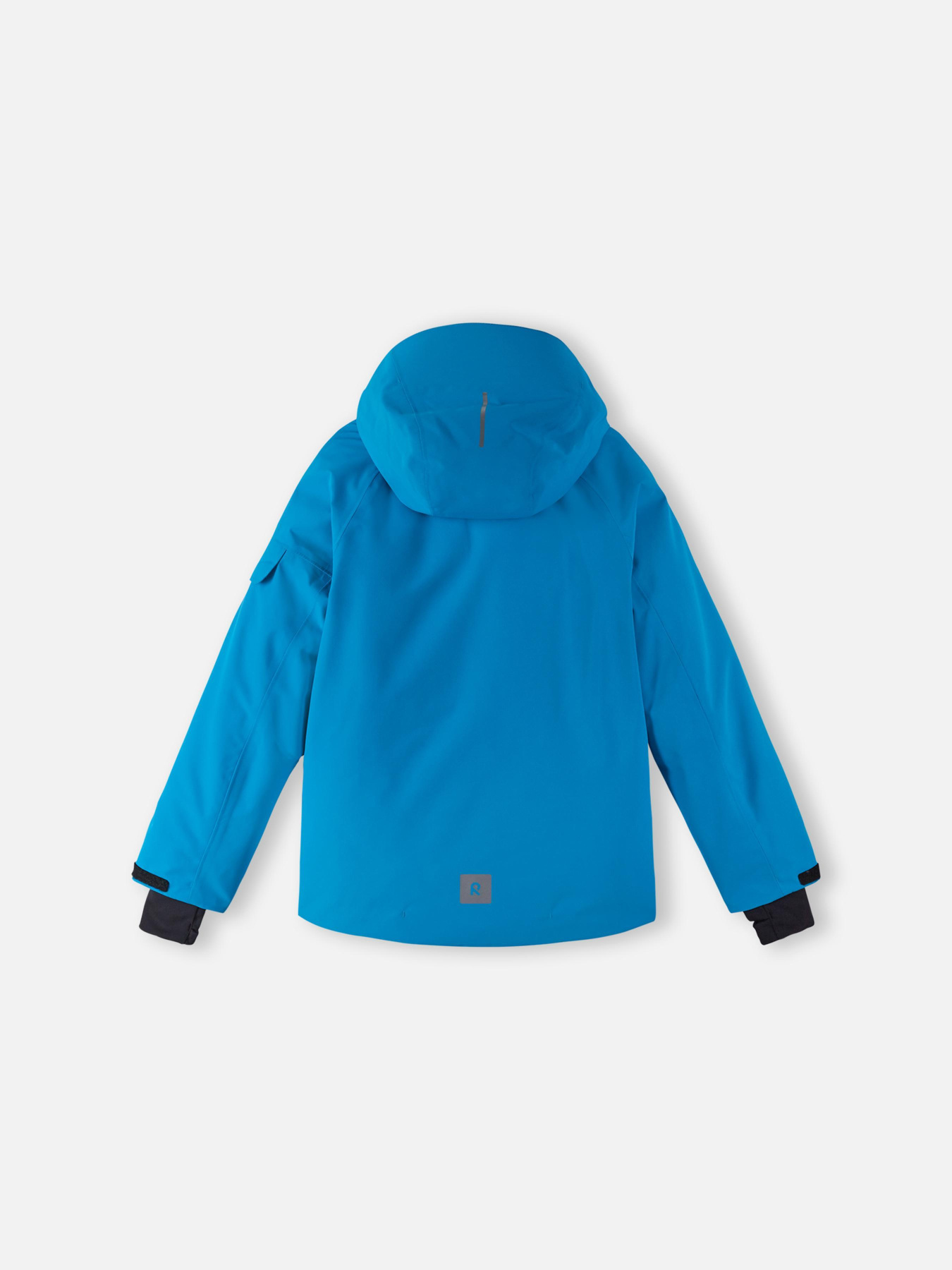 Зимняя куртка REIMA Tieten модель 5100089A-6630 Фото