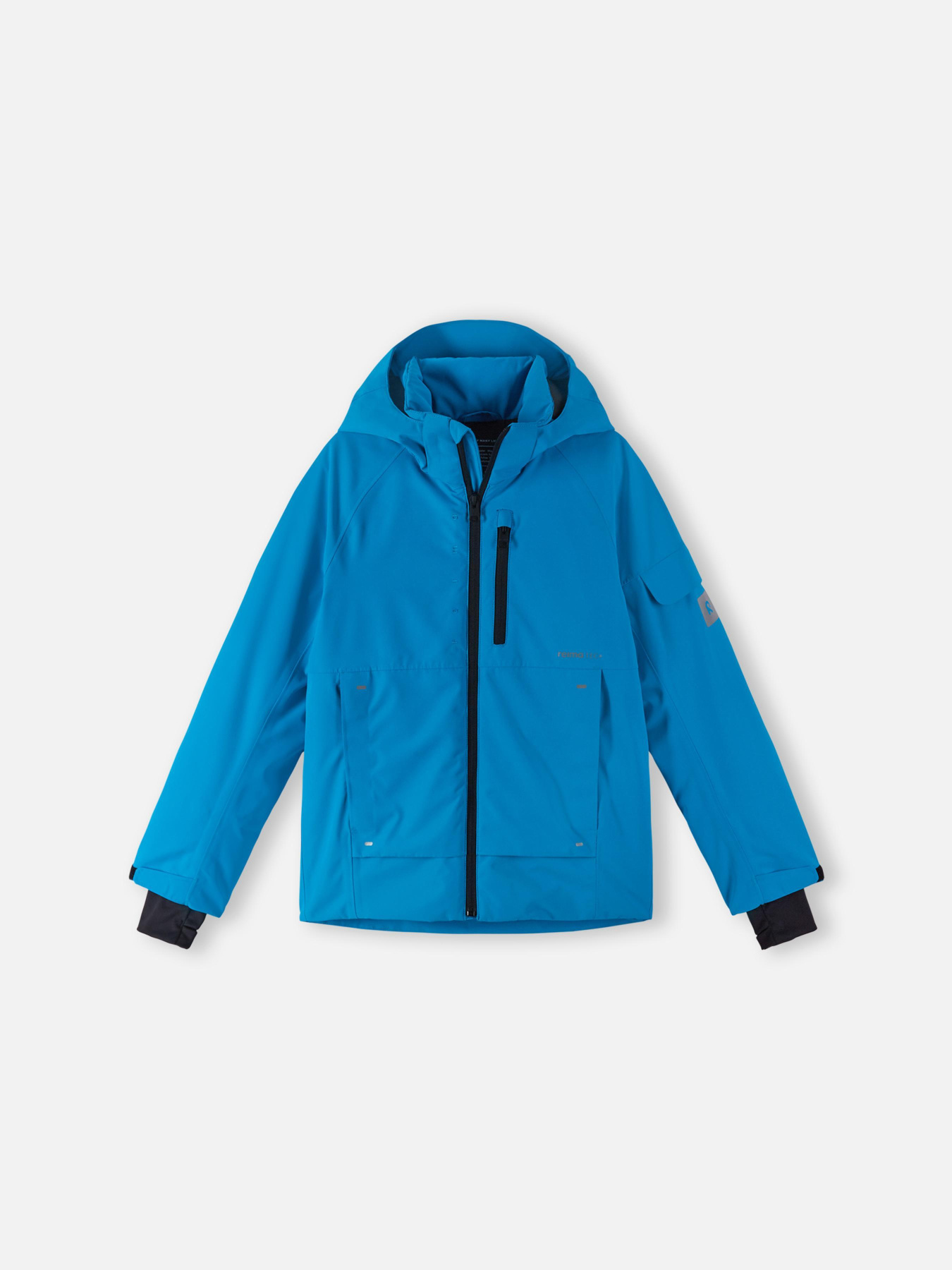 Зимняя куртка REIMA Tieten модель 5100089A-6630 Фото