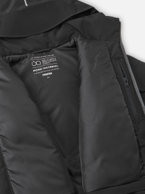 Зимняя куртка REIMA Tieten модель 5100089A-9990 Зимняя куртка REIMA Tieten модель 5100089A-9990 Фото