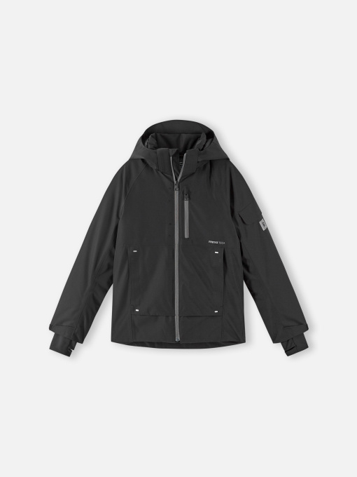 Зимняя куртка REIMA Tieten модель 5100089A-9990 Фото