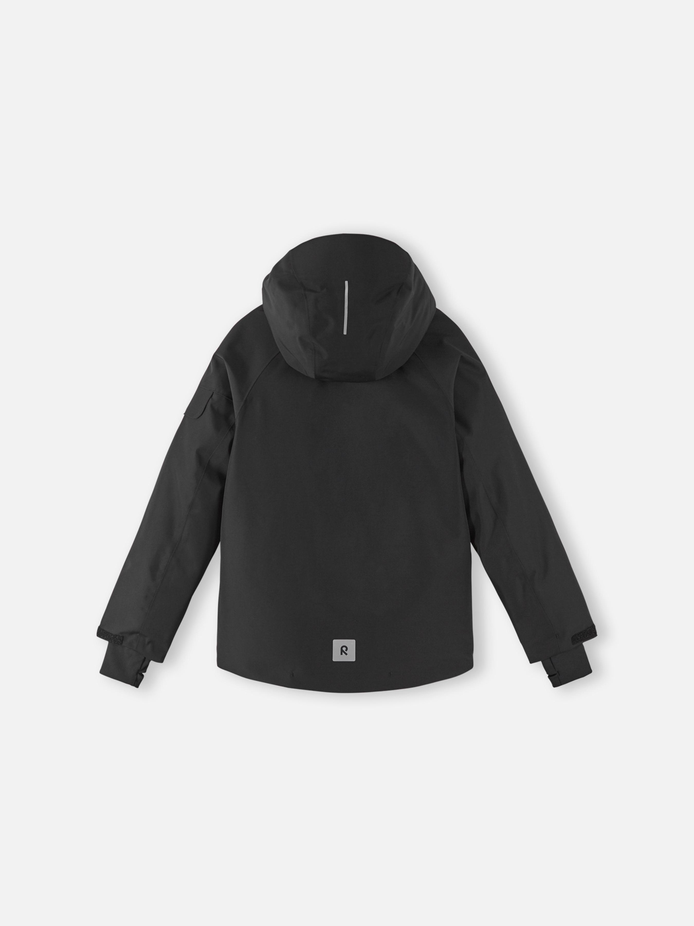 Зимняя куртка REIMA Tieten модель 5100089A-9990 Зимняя куртка REIMA Tieten модель 5100089A-9990 Фото