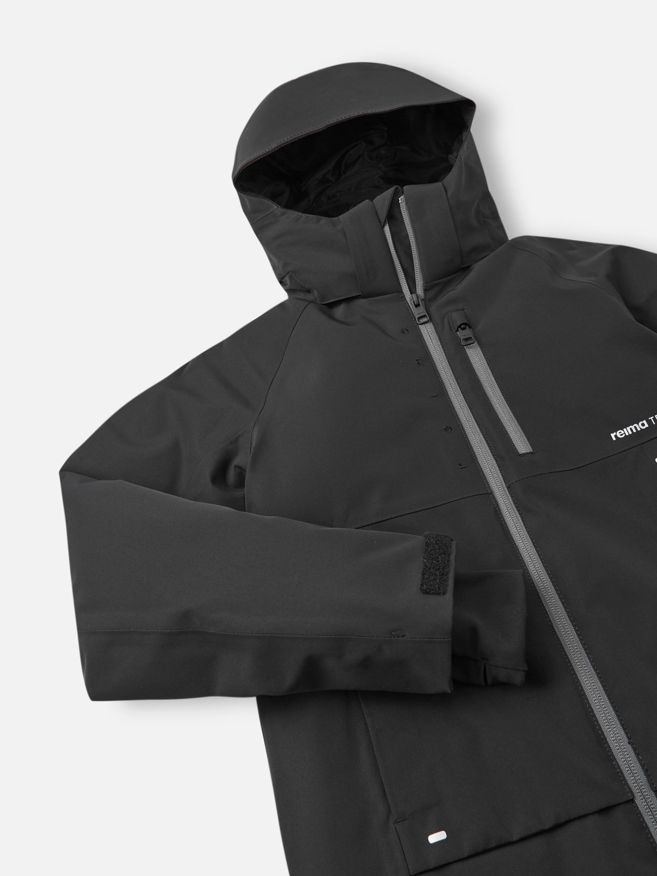 Зимняя куртка REIMA Tieten модель 5100089A-9990 Зимняя куртка REIMA Tieten модель 5100089A-9990 Фото