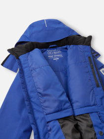 Зимова куртка REIMA Tieten модель 5100089B-6900 Фото