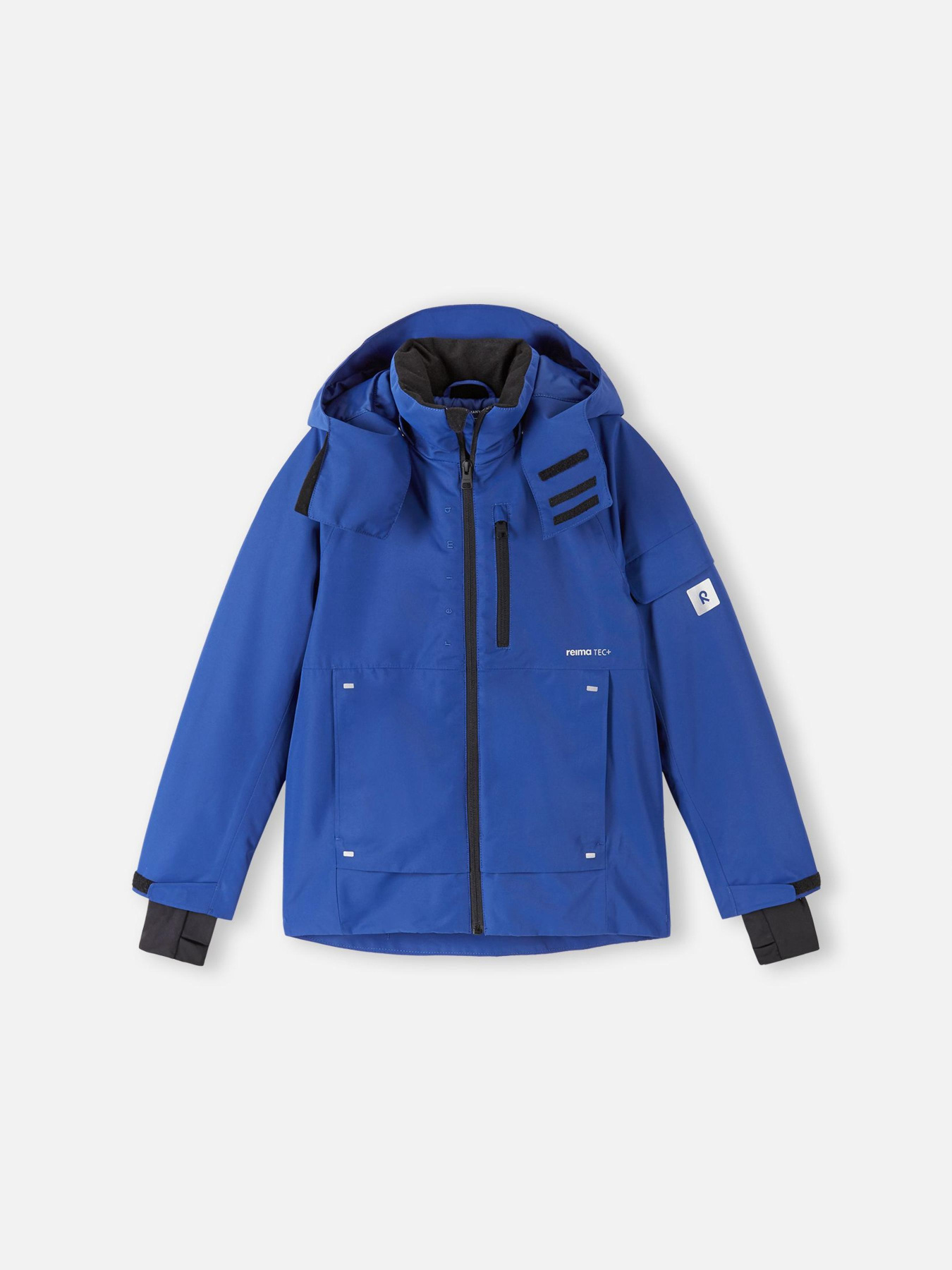 Зимняя куртка REIMA Tieten модель 5100089B-6900 Зимняя куртка REIMA Tieten модель 5100089B-6900 Фото