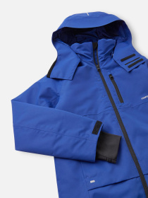 Зимняя куртка REIMA Tieten модель 5100089B-6900 Зимняя куртка REIMA Tieten модель 5100089B-6900 Фото