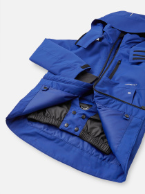 Зимняя куртка REIMA Tieten модель 5100089B-6900 Зимняя куртка REIMA Tieten модель 5100089B-6900 Фото