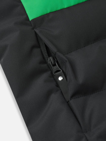 Горнолыжная куртка REIMA Kuosku модель 5100091A-9990 Фото