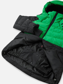 Горнолыжная куртка REIMA Kuosku модель 5100091A-9990 Фото