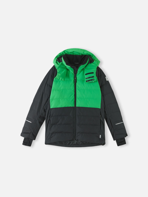 Горнолыжная куртка REIMA Kuosku модель 5100091A-9990 Фото