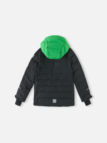 Аутдор и горнолыжная куртка REIMA Kuosku модель 5100091A-9990 Аутдор и горнолыжная куртка REIMA Kuosku модель 5100091A-9990 Фото