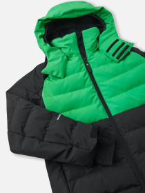 Аутдор и горнолыжная куртка REIMA Kuosku модель 5100091A-9990 Аутдор и горнолыжная куртка REIMA Kuosku модель 5100091A-9990 Фото