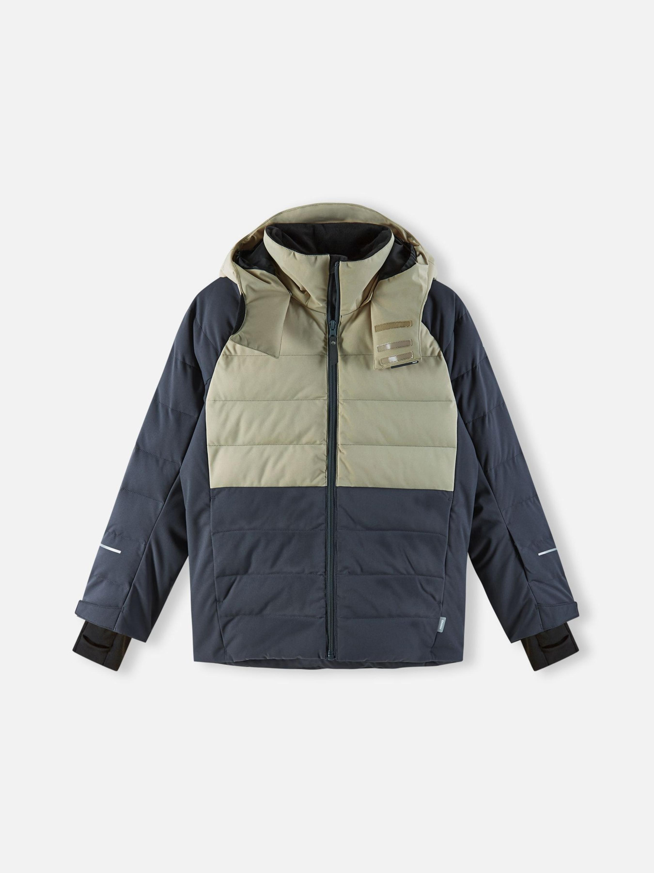 Пуховик REIMA Kuosku модель 5100091B-9780 Фото