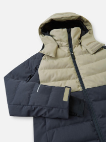 Пуховик REIMA Kuosku модель 5100091B-9780 Фото