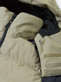 Пуховик REIMA Kuosku модель 5100091B-9780 Фото