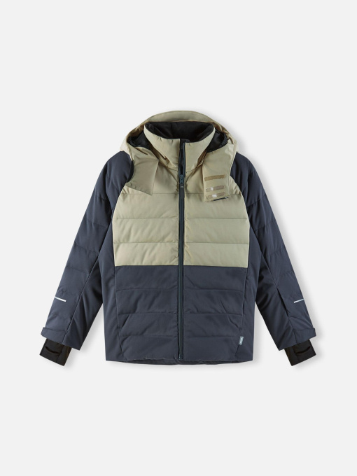 Пуховик REIMA Kuosku модель 5100091B-9780 Фото