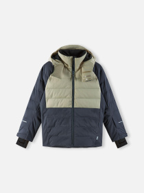 Пуховик REIMA Kuosku модель 5100091B-9780 Фото