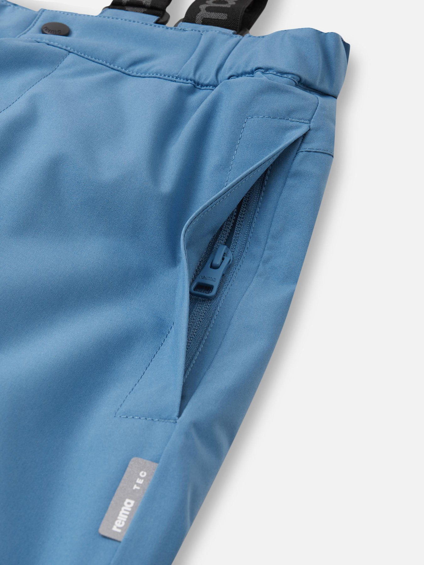 Аутдор и горнолыжные штаны REIMA Proxima модель 5100099B-67A0 Фото