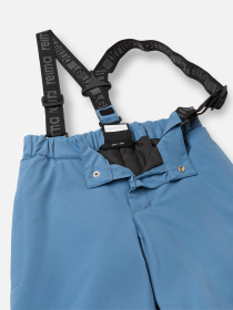 Аутдор и горнолыжные штаны REIMA Proxima модель 5100099B-67A0 Фото