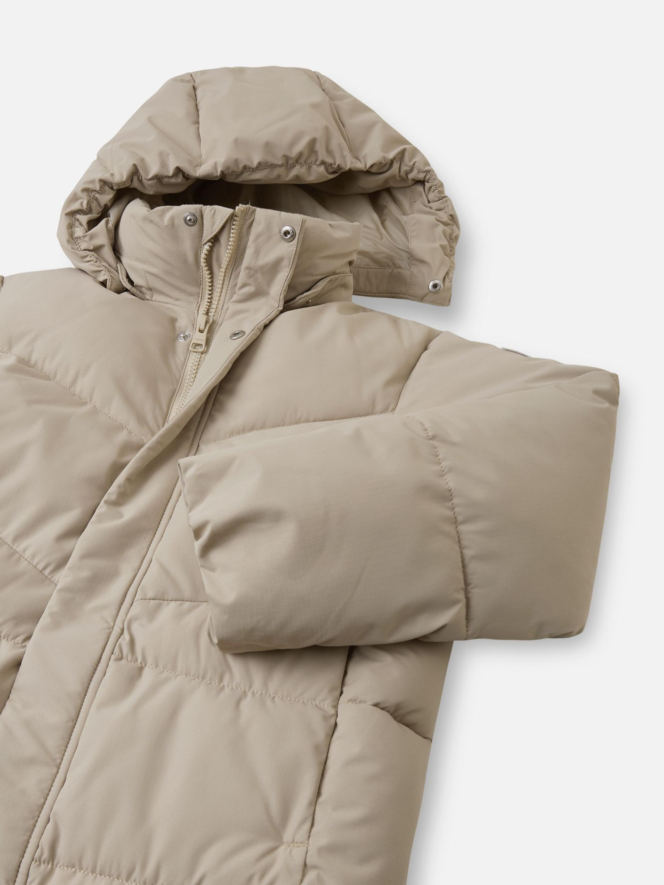 Зимова куртка REIMA Vaanila модель 5100102B-0760 Фото