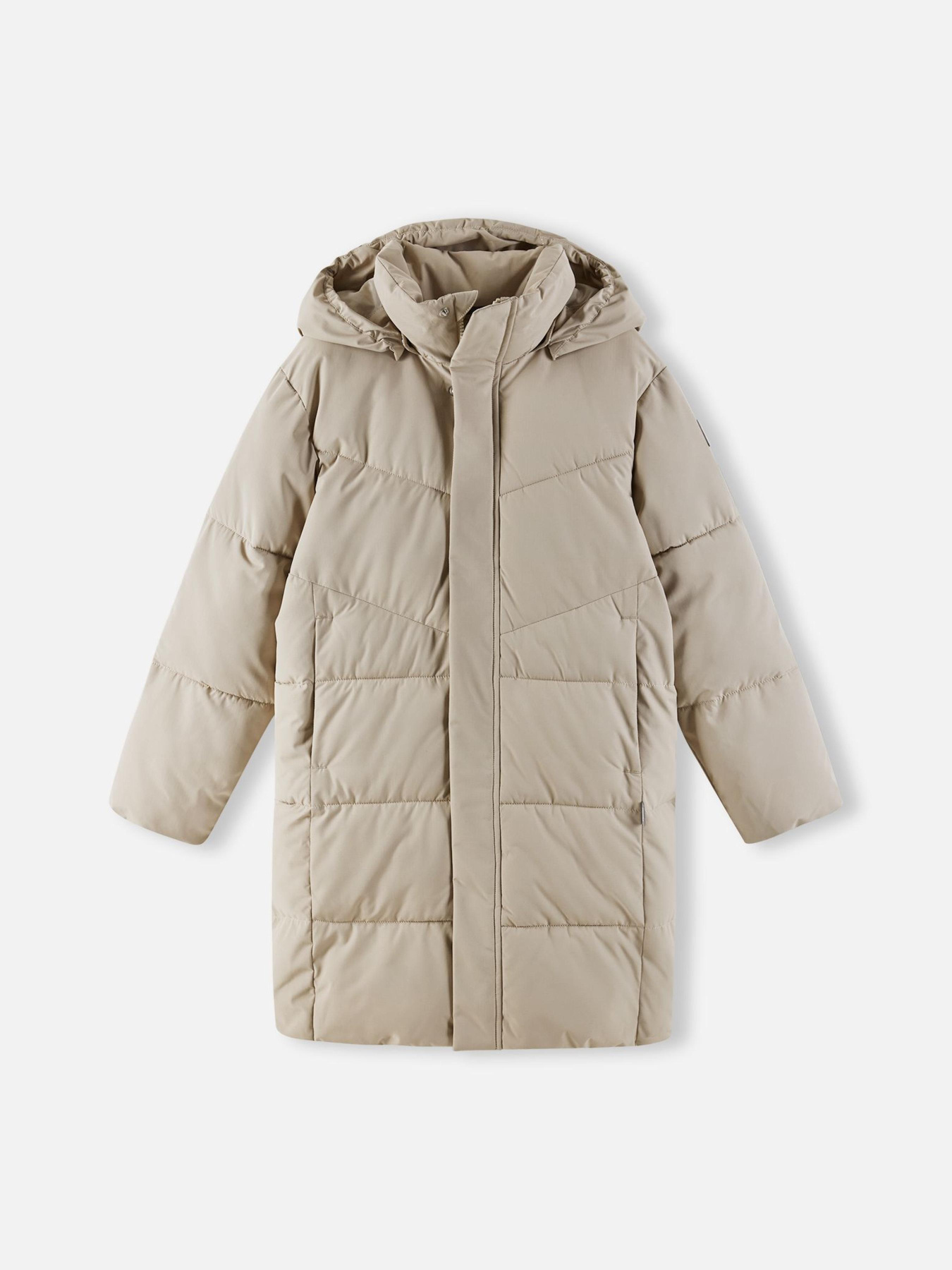 Зимова куртка REIMA Vaanila модель 5100102B-0760 Фото