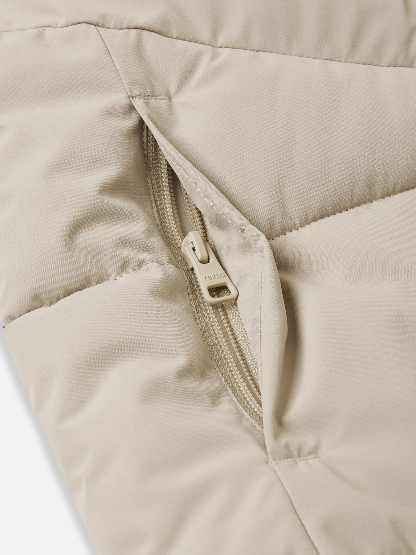 Зимова куртка REIMA Vaanila модель 5100102B-0760 Фото