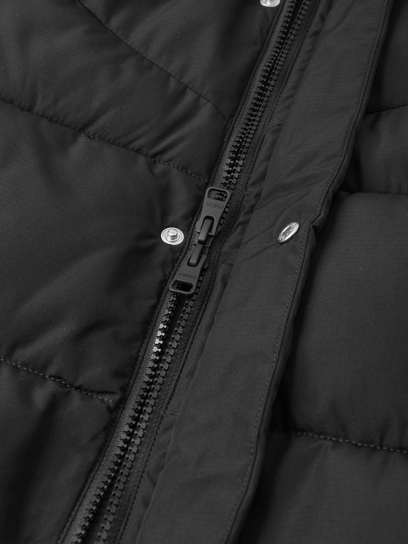 Зимняя куртка REIMA Vaanila модель 5100102B-9990 Фото