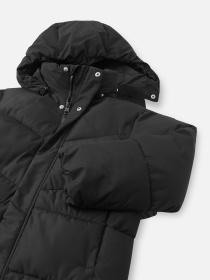 Зимняя куртка REIMA Vaanila модель 5100102B-9990 Фото