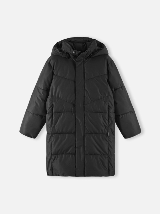 Зимова куртка REIMA Vaanila Модель 5100102B-9990 Фото