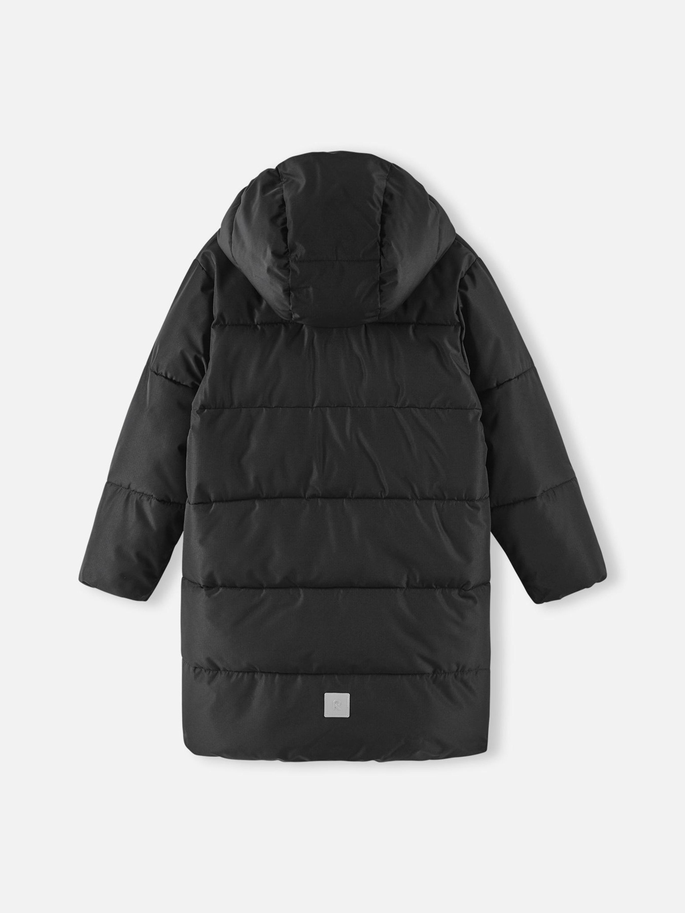 Зимова куртка REIMA Vaanila модель 5100102B-9990 Фото