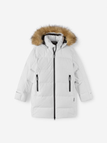 Зимняя куртка REIMA Wisdom модель 5100107A-0100 Фото