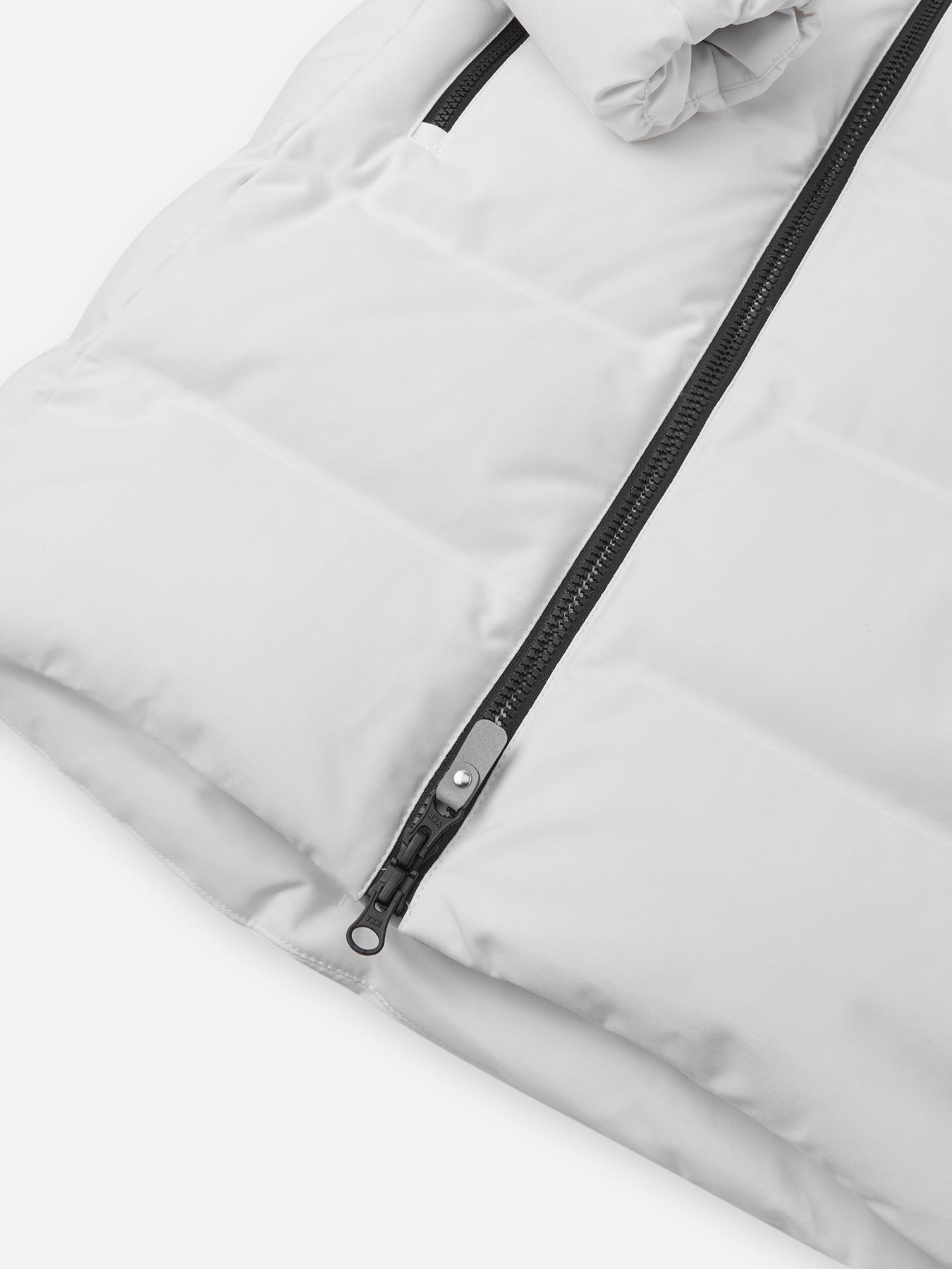 Зимова куртка REIMA Wisdom модель 5100107A-0100 Фото