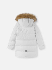 Зимова куртка REIMA Wisdom модель 5100107A-0100 Фото